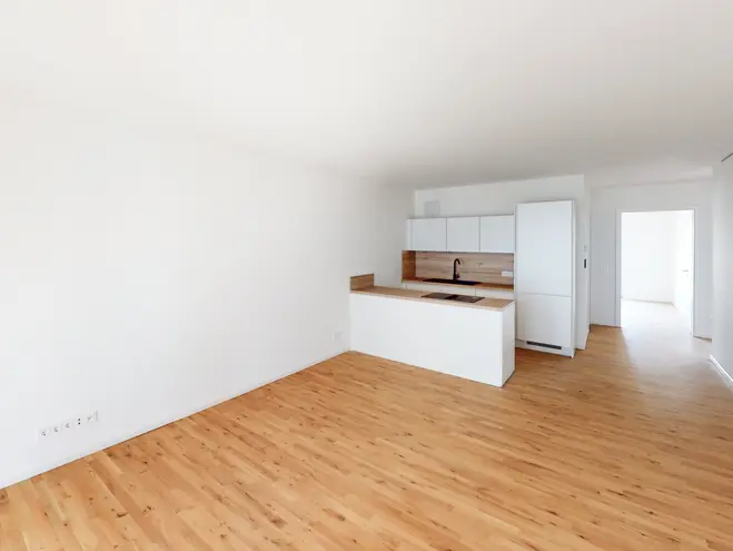 3 Zimmer Wohnung mit 77 m² in Stuttgart – Bild 2