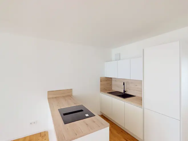 3 Zimmer Wohnung mit 77 m² in Stuttgart – Bild 5