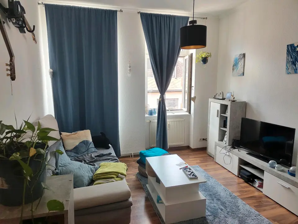 3 Zimmer Wohnung mit 70 m² in Trier – Bild 1