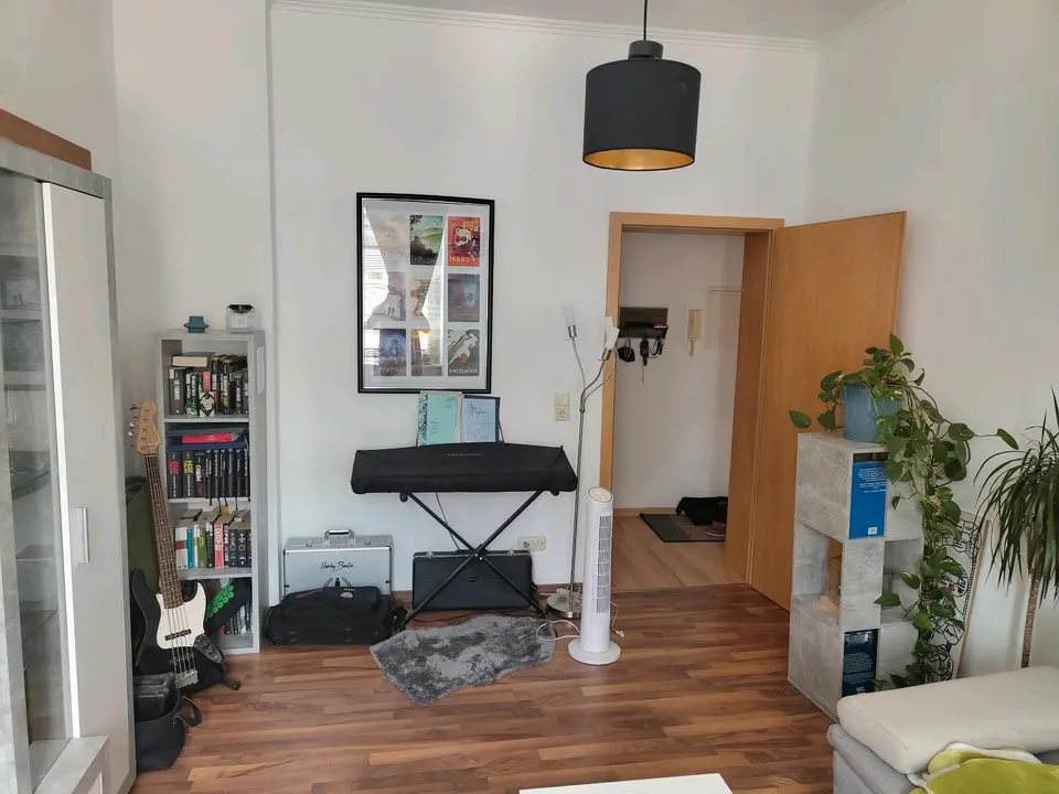 3 Zimmer Wohnung mit 70 m² in Trier – Bild 2