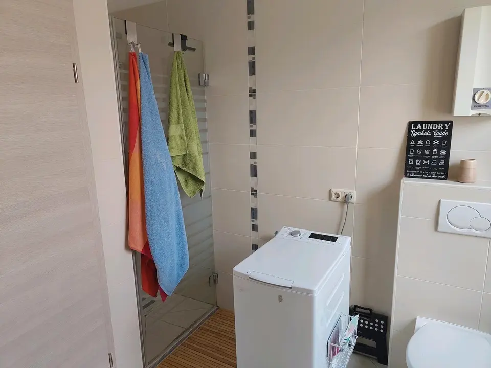 3 Zimmer Wohnung mit 70 m² in Trier – Bild 5