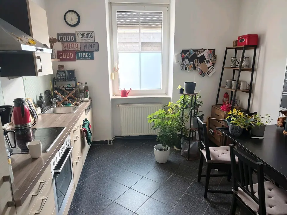 3 Zimmer Wohnung mit 70 m² in Trier – Bild 6