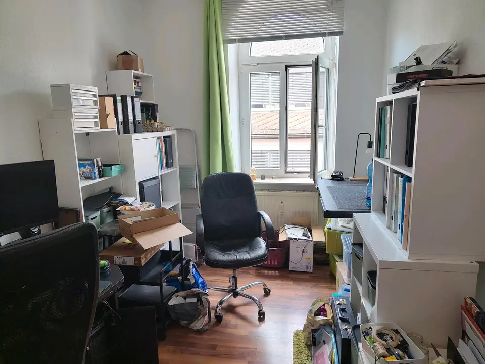 3 Zimmer Wohnung mit 70 m² in Trier – Bild 8