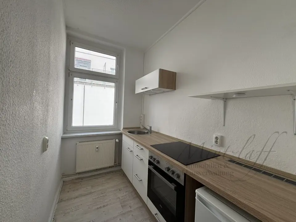 2 Zimmer Wohnung mit 37 m² in Stendal – Bild 3