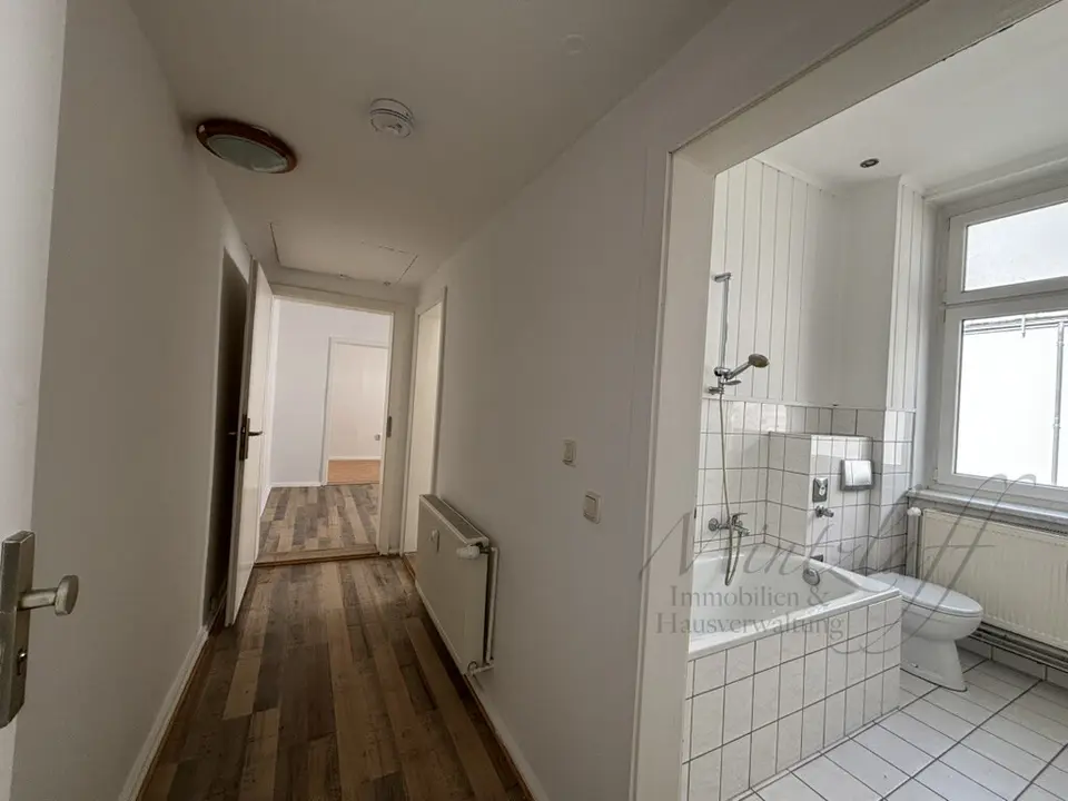 2 Zimmer Wohnung mit 37 m² in Stendal – Bild 4