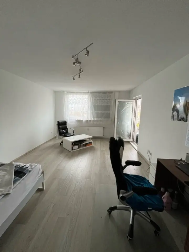 WG-Zimmer mit 80 m² in Greven – Bild 1