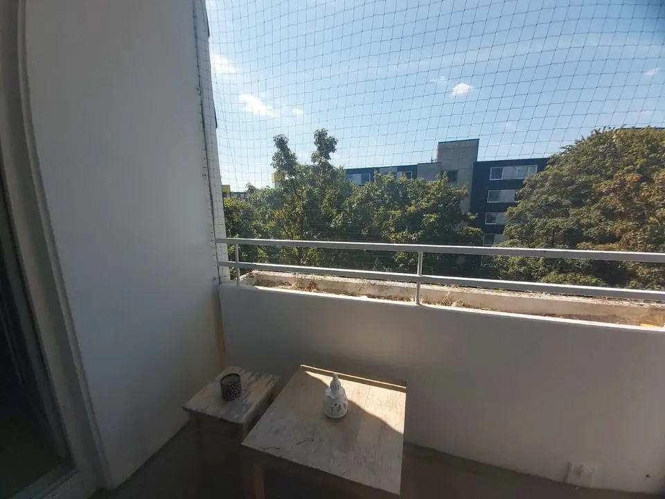 WG-Zimmer mit 80 m² in Greven – Bild 3