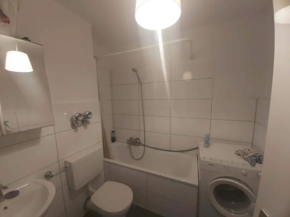 WG-Zimmer mit 80 m² in Greven – Bild 6