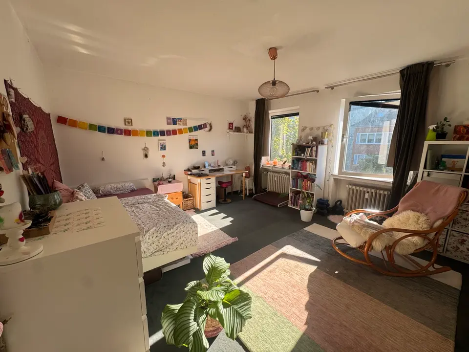 WG-Zimmer mit 80 m² in Greven – Bild 10