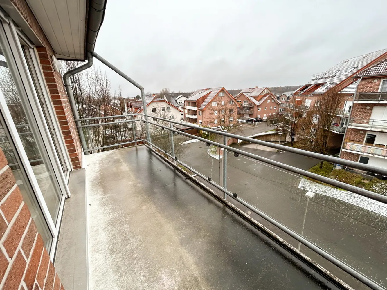 2 Zimmer Wohnung mit 61 m² in Paderborn – Bild 11