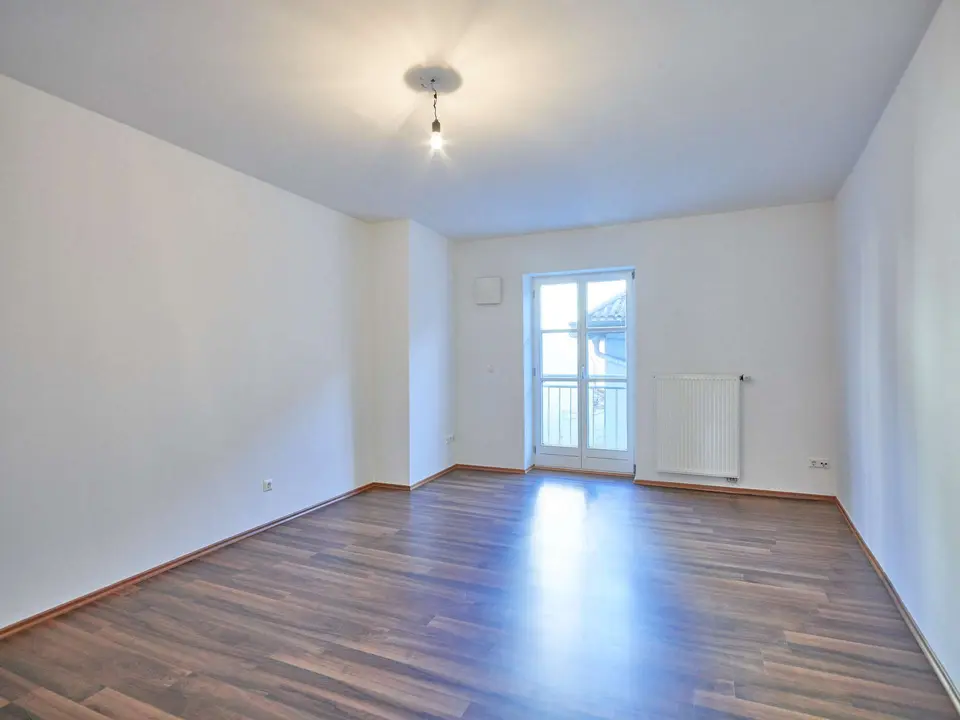 2 Zimmer Wohnung mit 75 m² in Landshut – Bild 1
