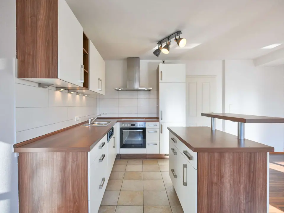 2 Zimmer Wohnung mit 75 m² in Landshut – Bild 3