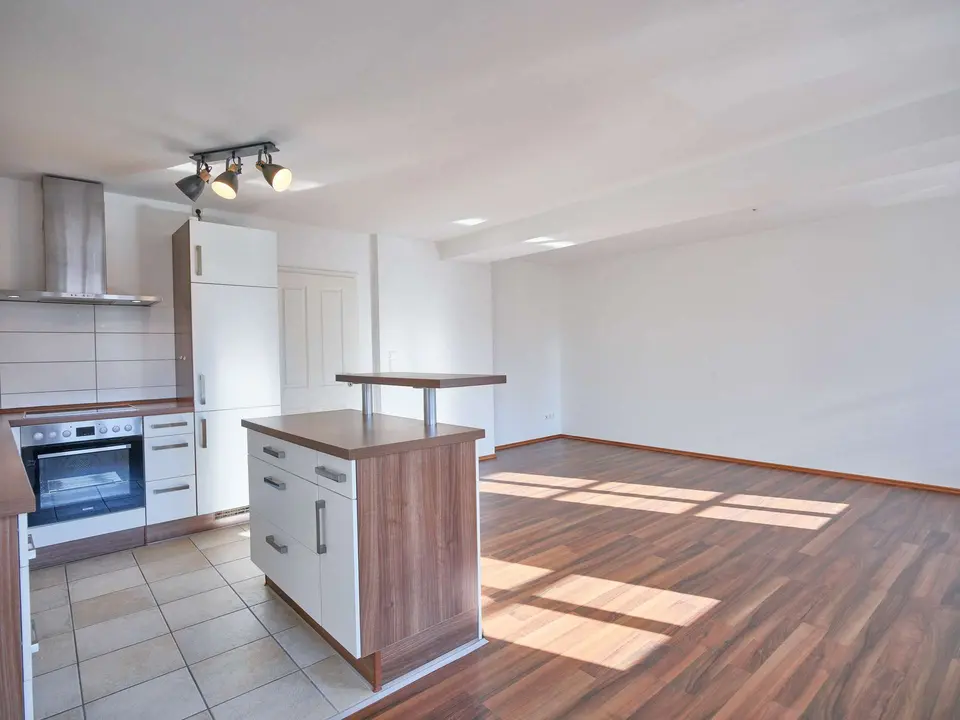 2 Zimmer Wohnung mit 75 m² in Landshut – Bild 5