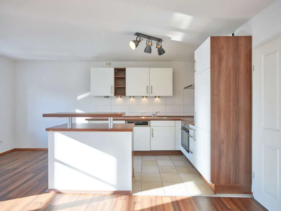 2 Zimmer Wohnung mit 75 m² in Landshut – Bild 6