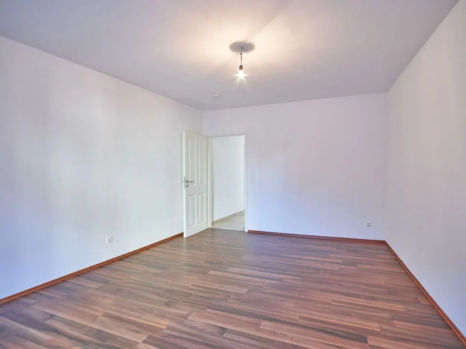 2 Zimmer Wohnung mit 75 m² in Landshut – Bild 7