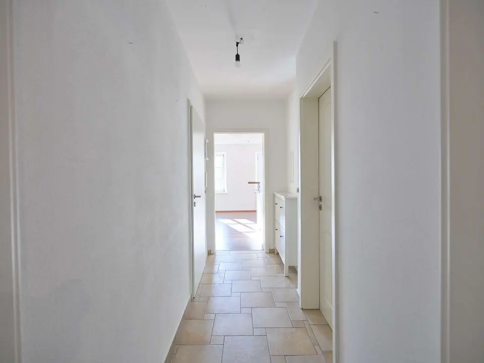 2 Zimmer Wohnung mit 75 m² in Landshut – Bild 9