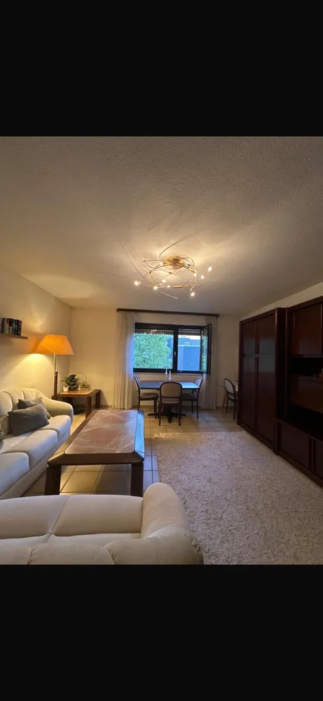 1 Zimmer Wohnung mit 50 m² in Herne – Bild 1