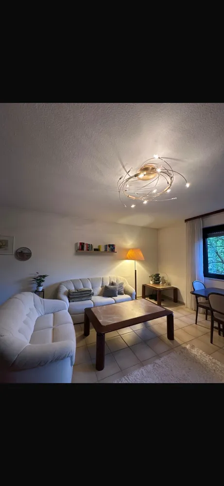 1 Zimmer Wohnung mit 50 m² in Herne – Bild 3