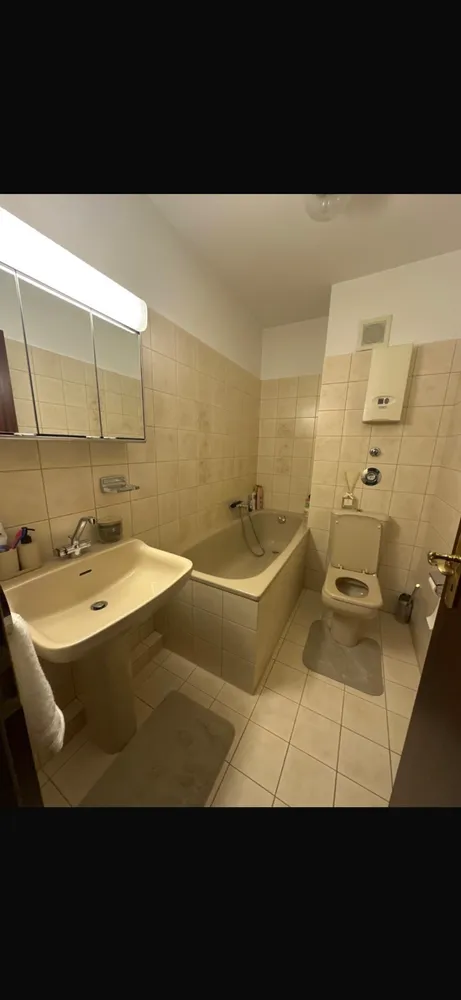 1 Zimmer Wohnung mit 50 m² in Herne – Bild 5