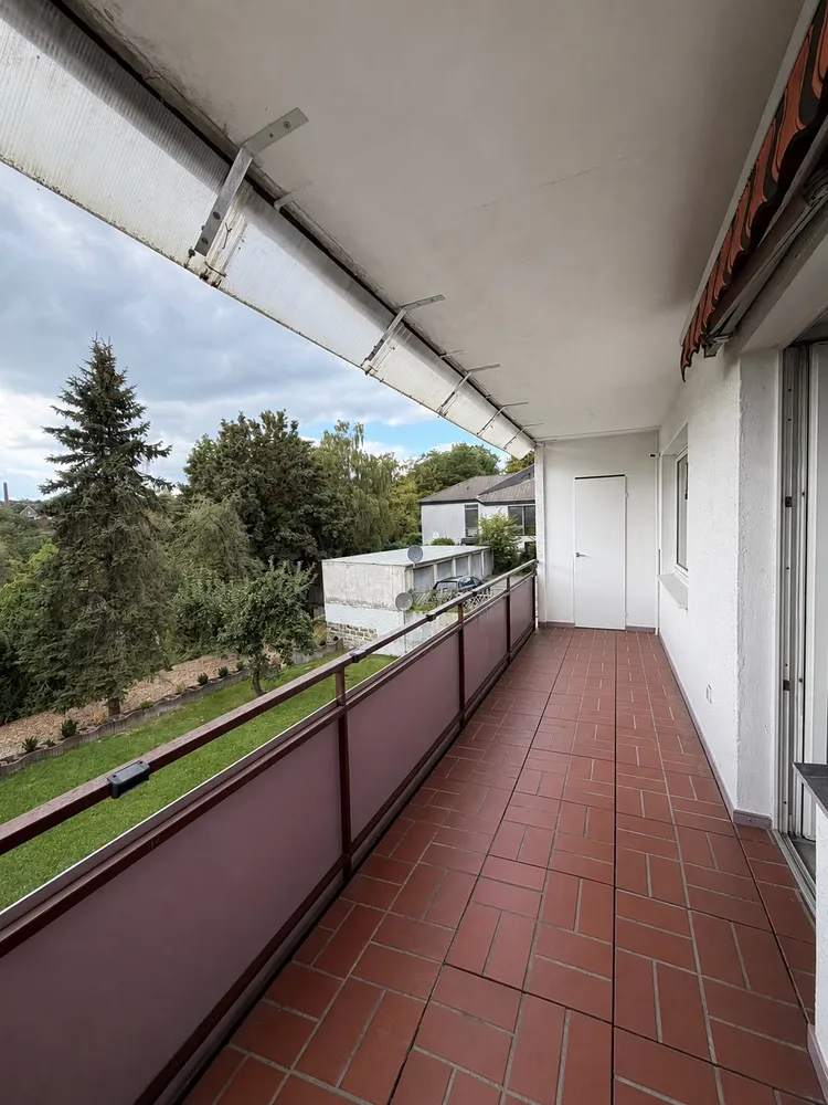 3 Zimmer Wohnung mit 79 m² in Wuppertal – Bild 1