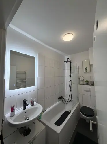3 Zimmer Wohnung mit 79 m² in Wuppertal – Bild 12