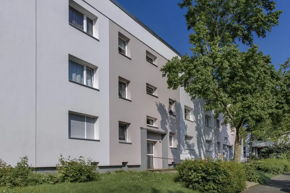 3 Zimmer Wohnung mit 77 m² in Mönchengladbach – Bild 1