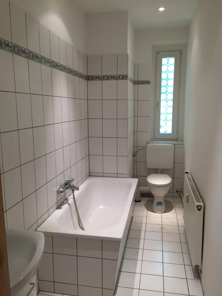 3 Zimmer Wohnung mit 67 m² in Leipzig – Bild 2