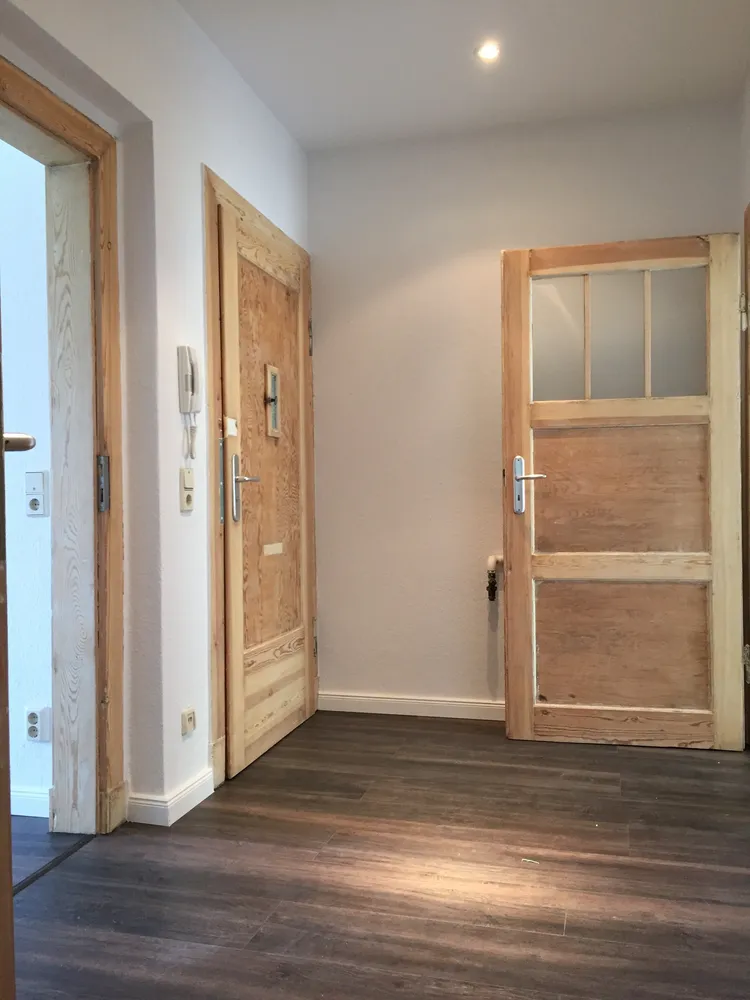 3 Zimmer Wohnung mit 67 m² in Leipzig – Bild 5