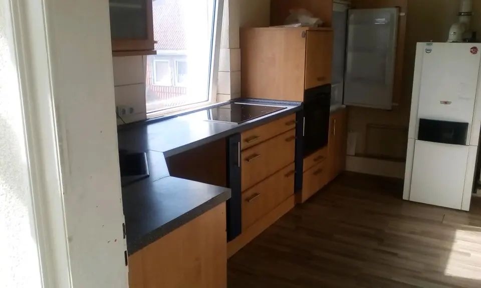 2 Zimmer Wohnung mit 75 m² in Peine – Bild 1