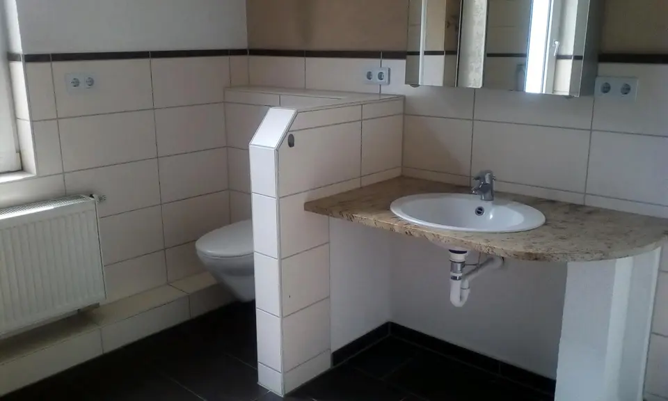 2 Zimmer Wohnung mit 75 m² in Peine – Bild 4
