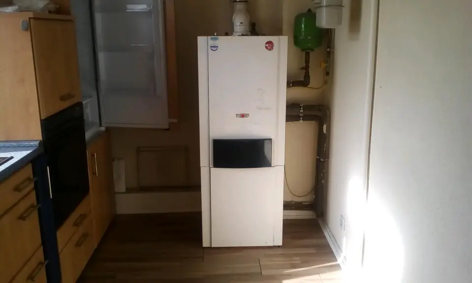 2 Zimmer Wohnung mit 75 m² in Peine – Bild 8