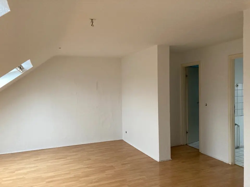 2 Zimmer Wohnung mit 30 m² in Kempen – Bild 2