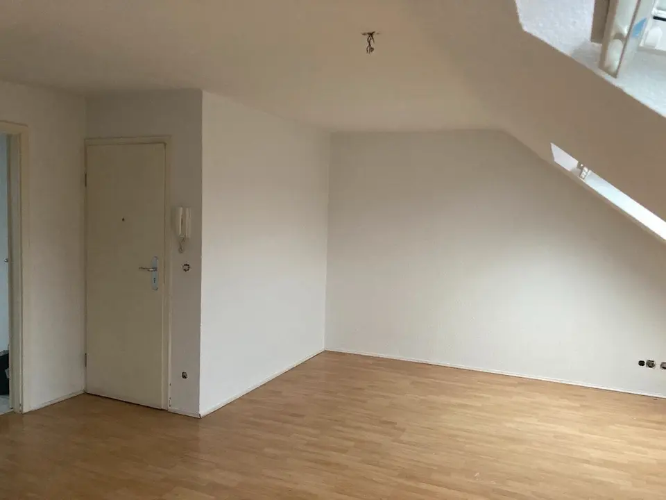 2 Zimmer Wohnung mit 30 m² in Kempen – Bild 3