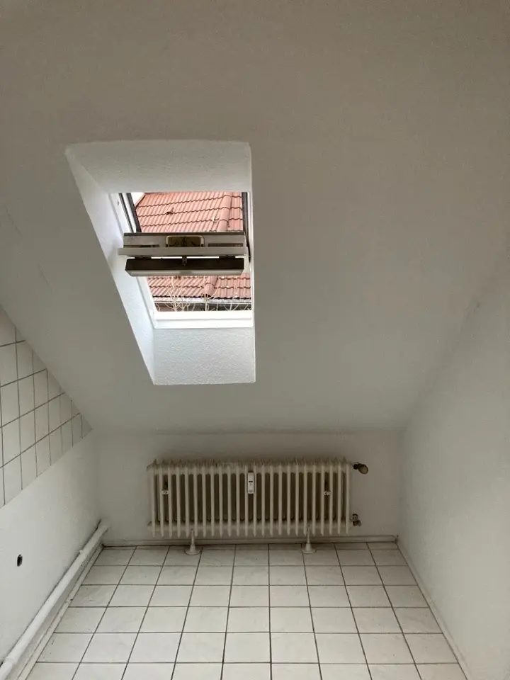 2 Zimmer Wohnung mit 30 m² in Kempen – Bild 4