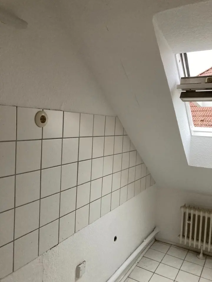 2 Zimmer Wohnung mit 30 m² in Kempen – Bild 5