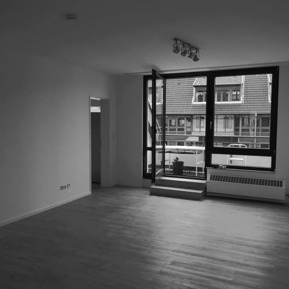 2 Zimmer Wohnung mit 30 m² in Kempen – Bild 10