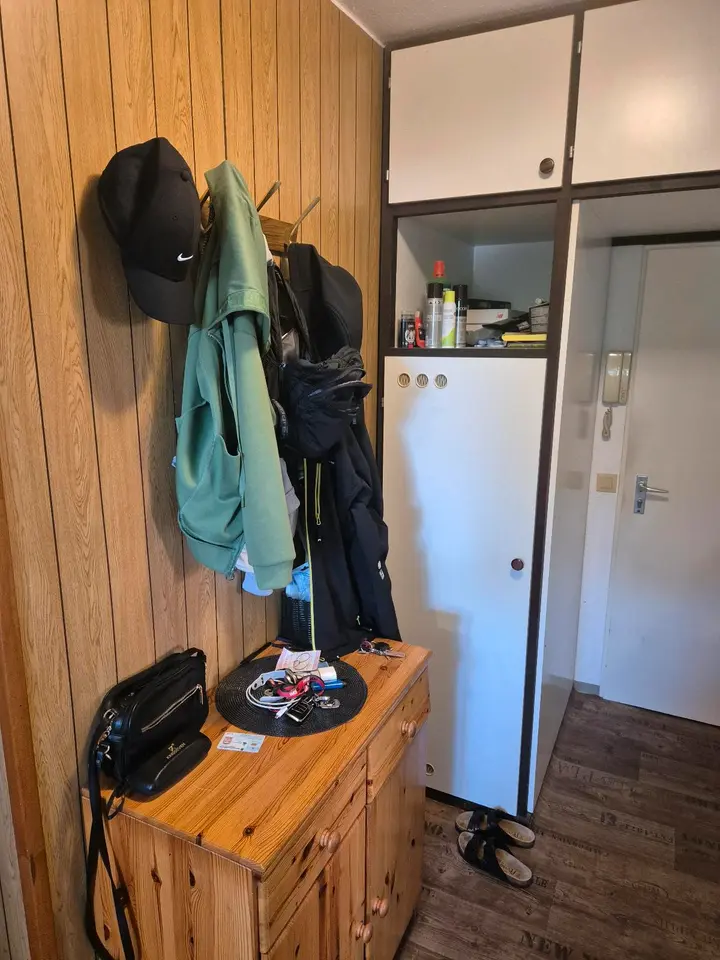 3 Zimmer Wohnung mit 65 m² in Neumünster – Bild 4