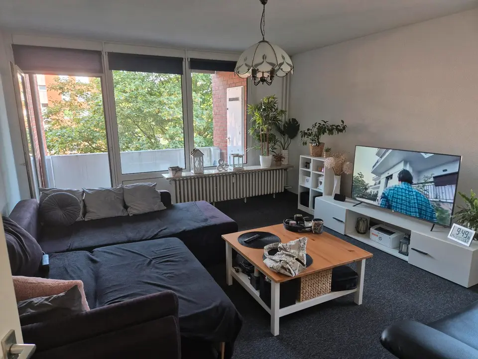 3 Zimmer Wohnung mit 65 m² in Neumünster – Bild 5