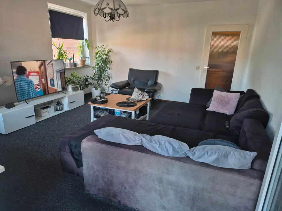 3 Zimmer Wohnung mit 65 m² in Neumünster – Bild 6