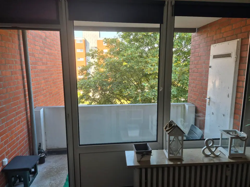 3 Zimmer Wohnung mit 65 m² in Neumünster – Bild 8