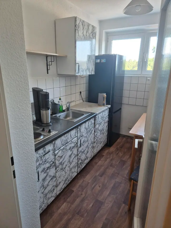 3 Zimmer Wohnung mit 65 m² in Neumünster – Bild 9