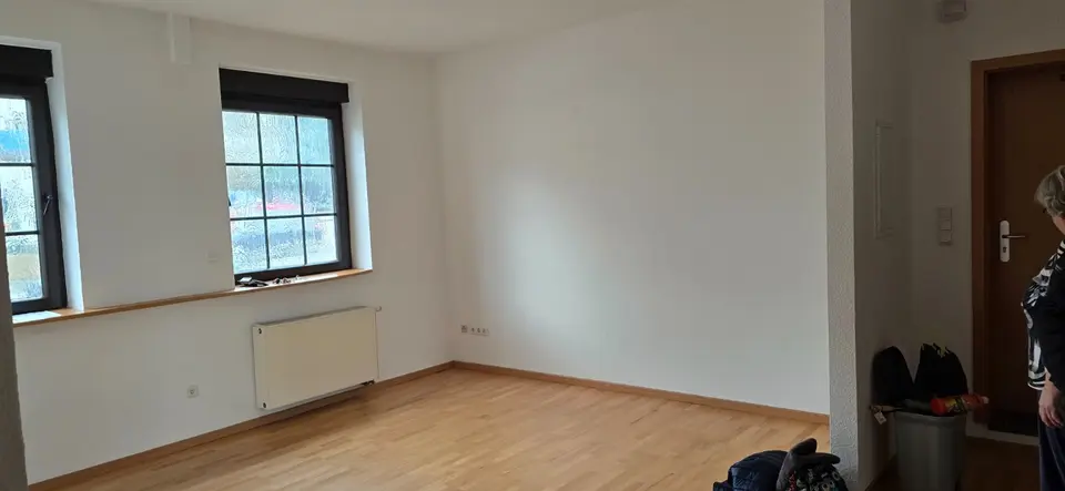 2 Zimmer Wohnung mit 60 m² in Recklinghausen – Bild 1
