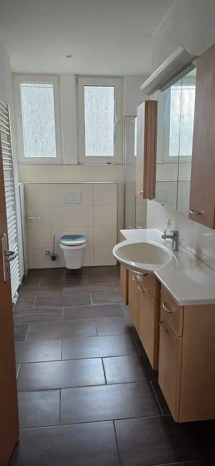 2 Zimmer Wohnung mit 60 m² in Recklinghausen – Bild 9
