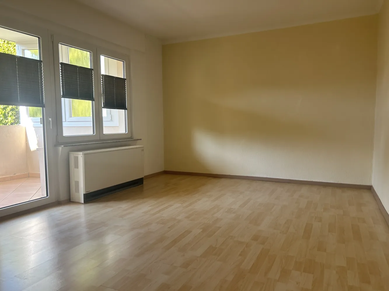 4 Zimmer Wohnung mit 78 m² in Dortmund – Bild 2