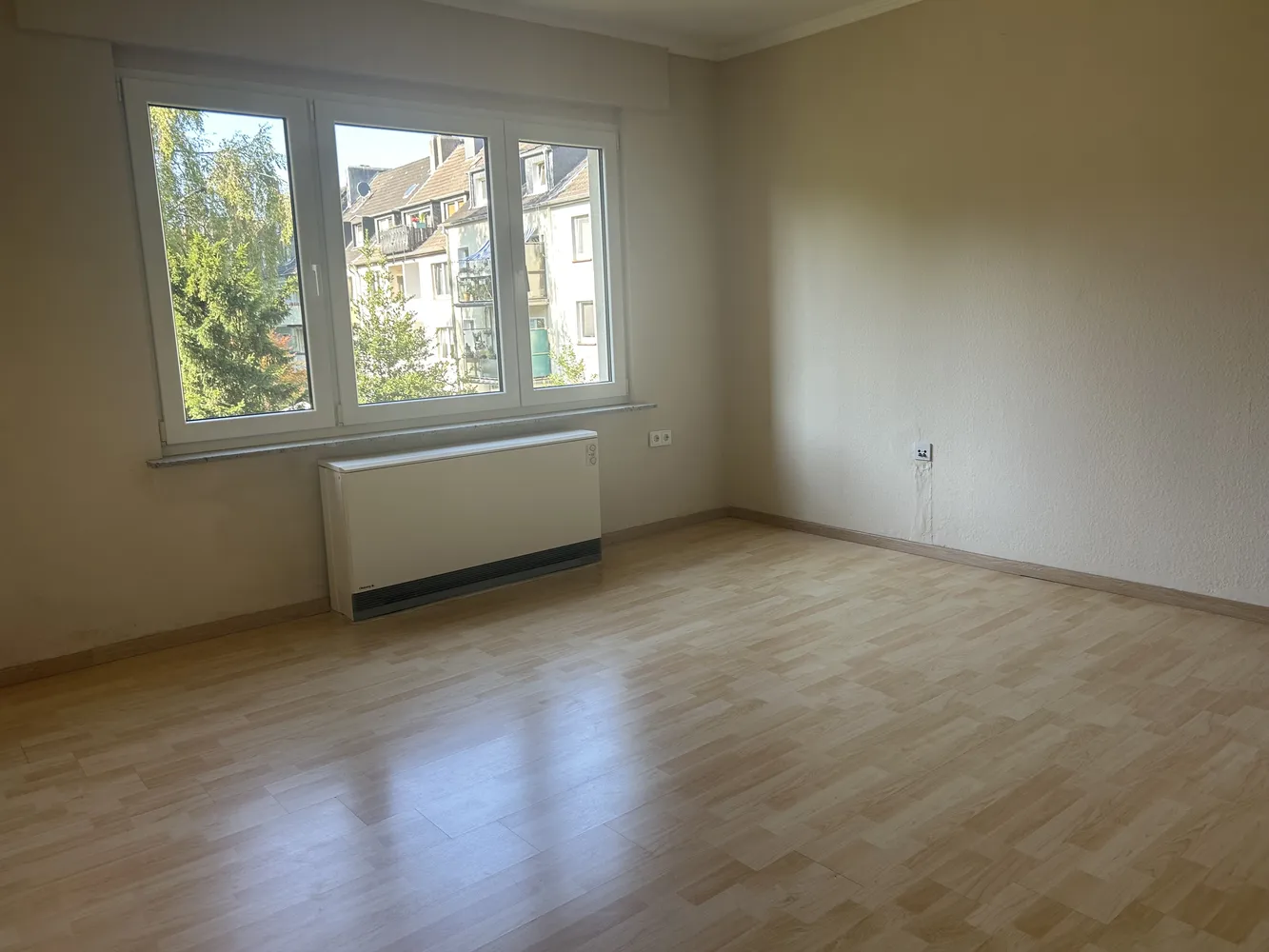 4 Zimmer Wohnung mit 78 m² in Dortmund – Bild 11