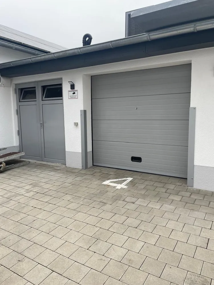 3 Zimmer Wohnung mit 68 m² in Ulm – Bild 3