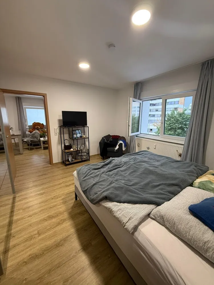 3 Zimmer Wohnung mit 68 m² in Ulm – Bild 5