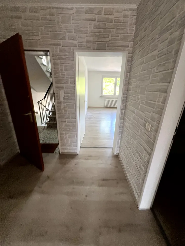 2 Zimmer Wohnung mit 63 m² in Duisburg – Bild 1