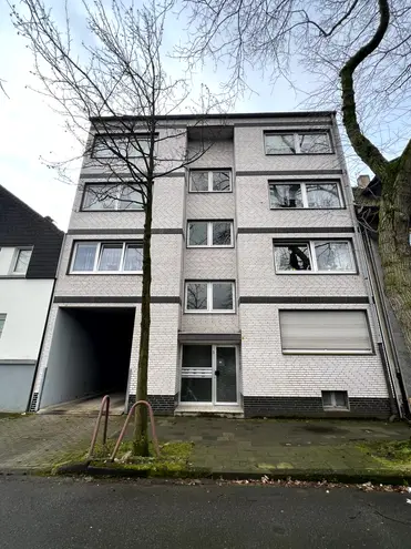 2 Zimmer Wohnung mit 63 m² in Duisburg – Bild 2