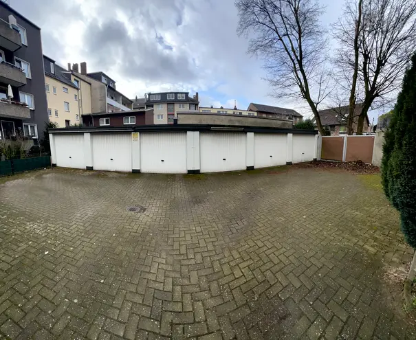 2 Zimmer Wohnung mit 63 m² in Duisburg – Bild 4